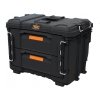 259841 Skrzynka ROC Pro GEAR 2.0 XL 2 szuflady KETER